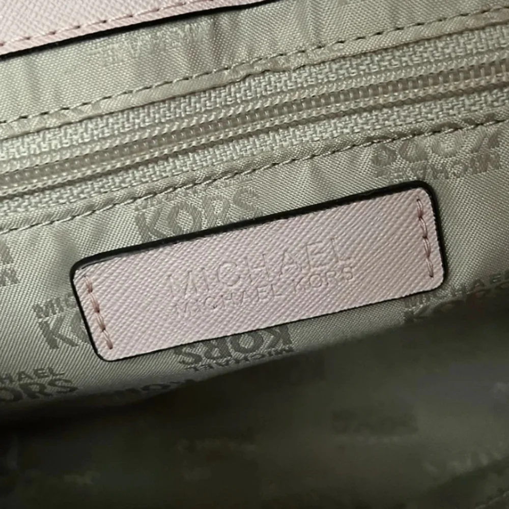 Michael Kors Tina Blossom Pink Bag